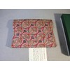 Dragons Village Art Fabric "Paulownia to one way 鳳凰 Lines