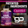 Cabello Piel Exclusivos Mujeres Vitaminas Fuertes