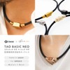 Colantotte Magnetic Necklace TAO Basic Neo Necklace