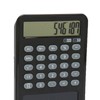 Scientific Calculator with Notepad 12 Digits LCD Display Calculator for
