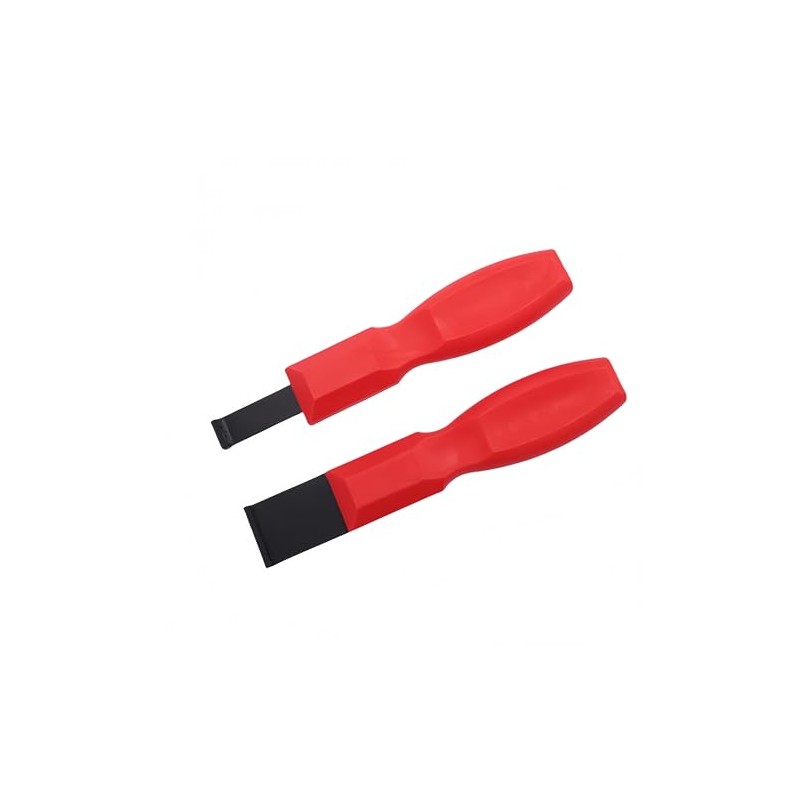 Carbide Scraper Super Carbide Gasket Scraper for 1-1/4 Inch and