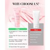 TJE Collagen Night Wrapping Mask, Collagen Peel Off Face Mask