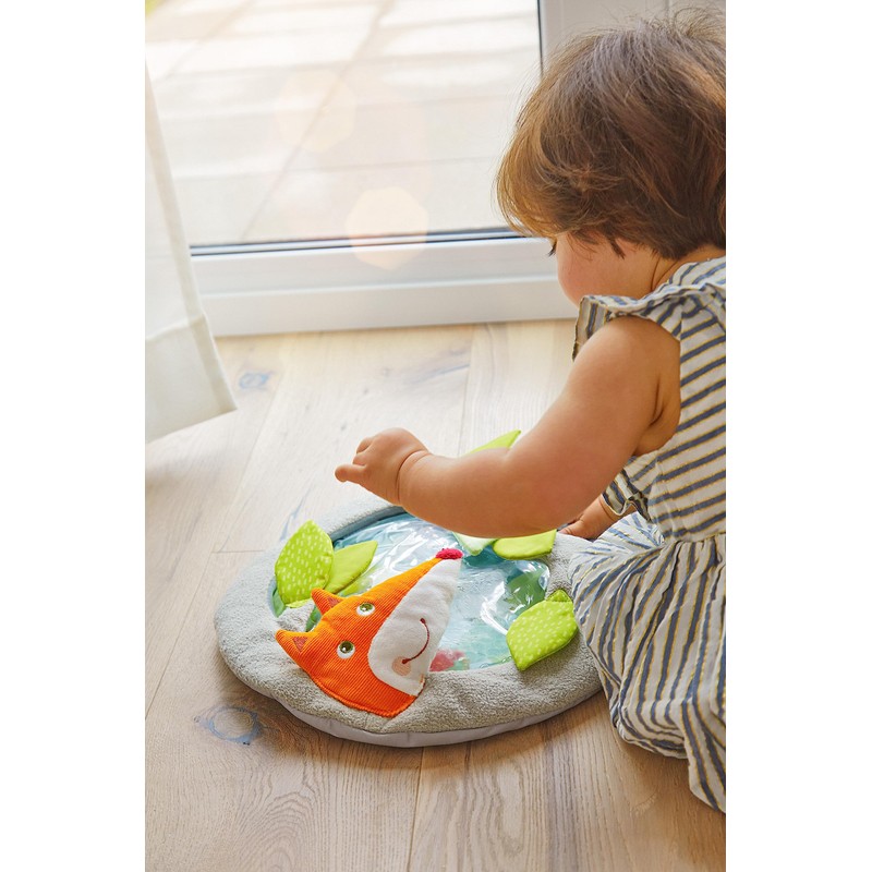 HABA Forest Friends Water Play Mat