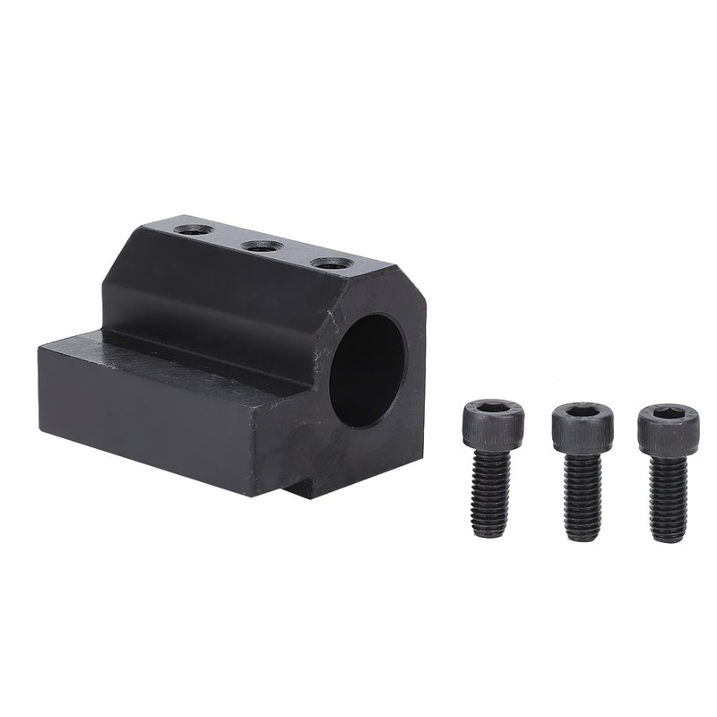 SBHA20-25 CNC Lathe Inner Diameter Auxiliary Tool Holder Inner Hole