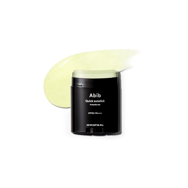 Abib Quick Sunstick Protection Bar, Schneller Sonnenstock-Schutzriegel - LSF 50