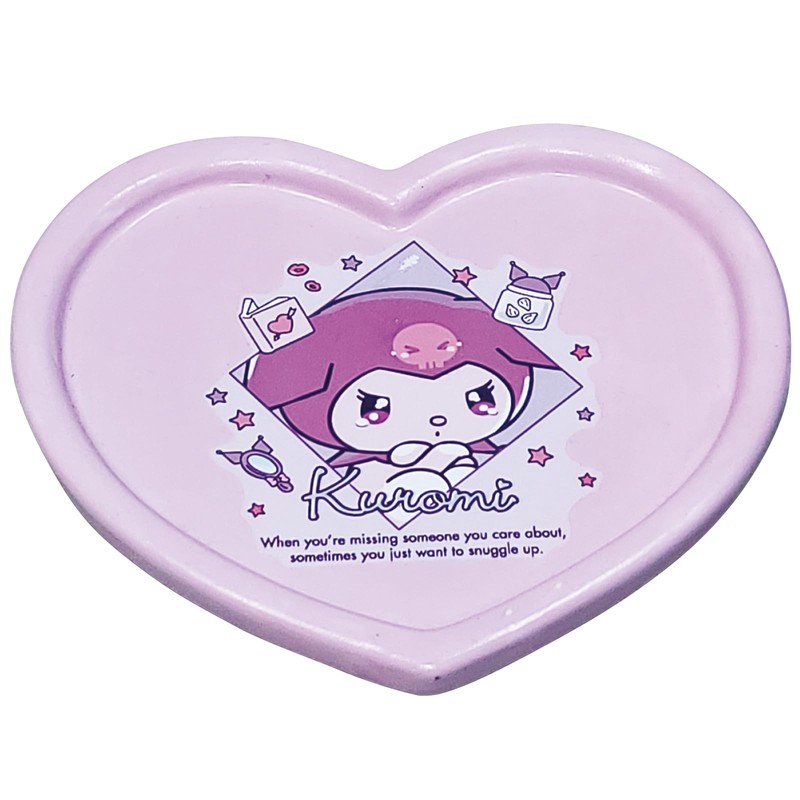 Sanrio SAN4369-1 Chromi Accessory Tray Namida Sanrio Goods Miscellaneous Goods