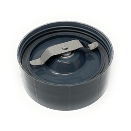 Replacement for Nutri Bullet Milling Blade Extractor Blade Compatible with Nutribullet 600W 900W Blender