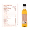 Anveshan Wood Pressed Groundnut Oil | Cold Pressed | Virgin