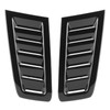 Hood Air Vent Engine Hood Air Vent Compatible with Focus