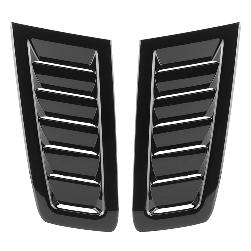 Hood Air Vent Engine Hood Air Vent Compatible with Focus