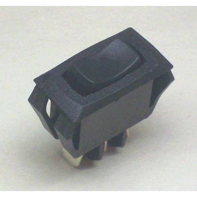 Pentair Pool Spa Heater Rocker Switch 470186 MMX MiniMax, MiniMax