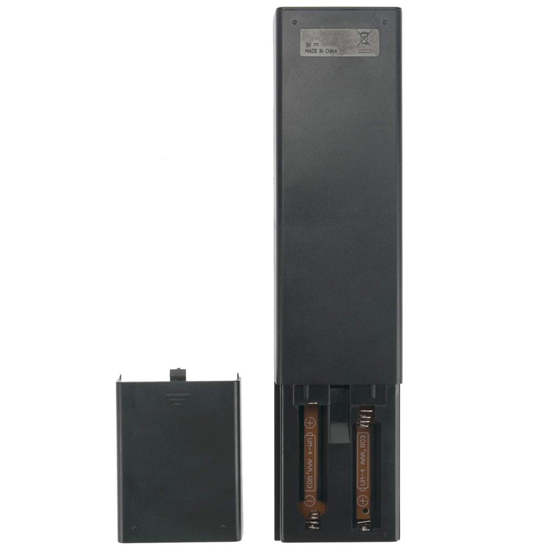 RMT-TX300U Replacement Remote Control Fit for Sony LCD TV KD-49X700E