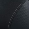 TCMT Passenger Rear Backrest Pad Fit For Honda Goldwing GL1800