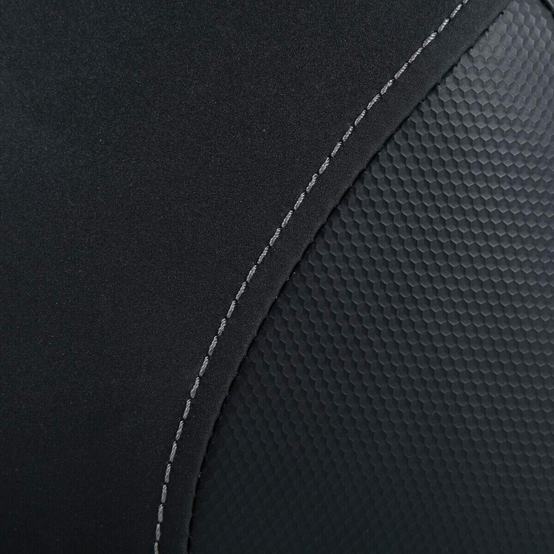TCMT Passenger Rear Backrest Pad Fit For Honda Goldwing GL1800