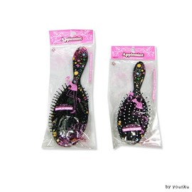 Home Art Round Transfer Brush Round Brush Small 3ea