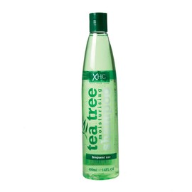 TEA TREE Shampoo 400 ml.