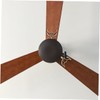 KONTONTY 2pcs Ceiling Fan Blade Holder Heavy Duty Support Arm