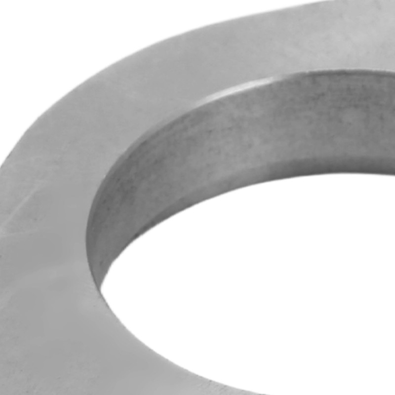 Exhaust Flange 38mm Stainless Steel 2 Bolt External Wastegate Flange