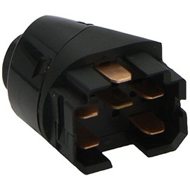 Magneti Marelli 000050034010 Zünd-/Startschalter