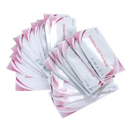 20miu Fertilidad Mujeres Ovulación Tira De Prueba 50pcs