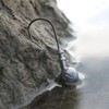 Zotic Professional Quality Jig Hooks with Double Bead, Jig Heads,