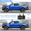 AiYiGu 3 Inches Front Leveling Lift Kit for Ford F-150