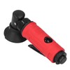 Angle Grinder Pneumatic Industrial Grade Rotary Cordless 90° Rust Removal