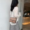 Travistar Crossbody Bag for Women Small - Trendy Leather Cross