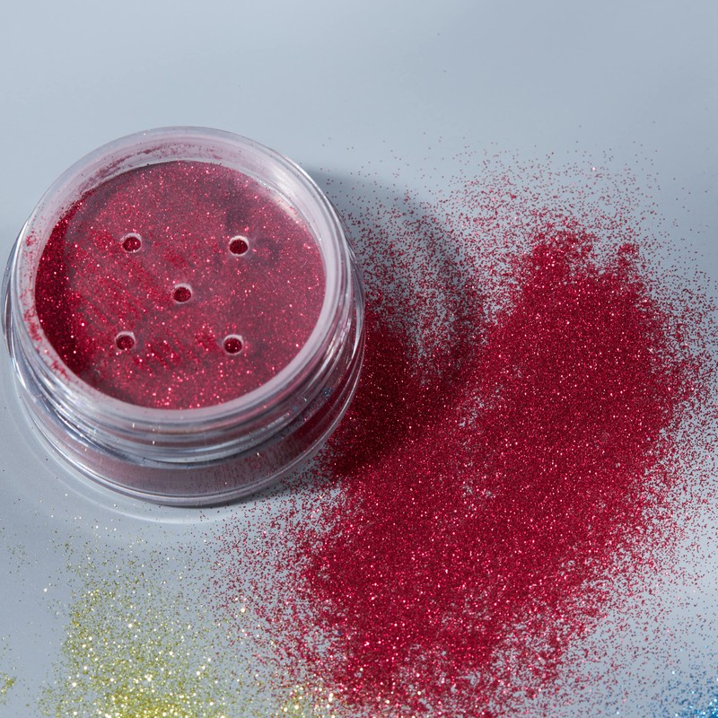 Moon Glitter Classic Ultra Fine Glitter Dust - 100% Cosmetic