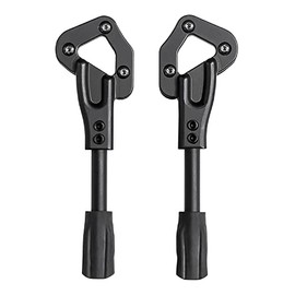 Wicked Ridge String Dampening System - Reduces String Noise & Oscillation - Compatible with Invader 400 & X4, Rampage 360, Blackhawk 360, Warrior Ultra-Lite, Ranger X2 & Raider 400 De-Cock