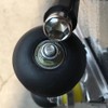 Vitalux Skateboard Tool, Compact, Versatile Skateboard Tool, Portable, Multifunctional Skateboard