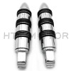HONGK Chrome FootPeg For Victory All Hammer/ Vegas/ 8-Ball (Front