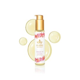 Malie Organics Beauty Oil Plumeria 75ml Hawaiian Leis Elegant Floral Scent