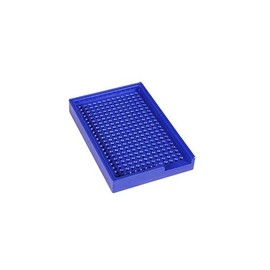 Nitto Koki Corporation 80226 DLW3403 Electrostatic Screw Alignment Plate Screw Size 0.07-0.08 inches (1.7 - 2.0 mm)