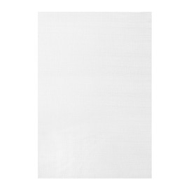 sourcing map 2Pcs 40 Mesh 12" x 8" Woven Wire Mesh, 304 Stainless Steel Air Vent Filter Screen, Window Screen Plain Weave Mesh for DIY Projects Vents Cover Filtration Animals Fence