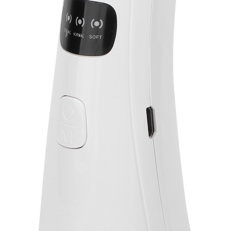 Blackhead Pore Vacuum Cleaner Electric Face Nose Acne Whitehead Extractor