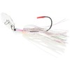 EVERGREEN #54 Cold Shad Jack Hammer SB (Stealth Blade) 3/8oz