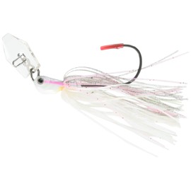EVERGREEN #54 Cold Shad Jack Hammer SB (Stealth Blade) 3/8oz