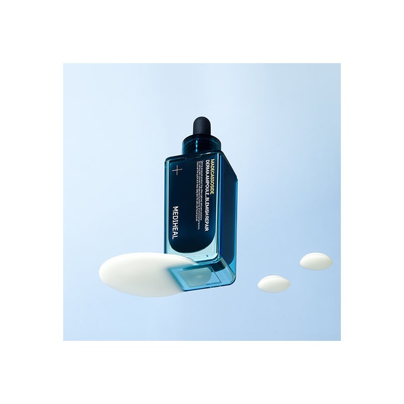 Mediheal Madecassoside Derma Ampoule Repair 50ml / 메디힐 마데카소사이드 더마