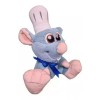 Innovaciones Peluche P Remy Chefcito Película Ratatouille 38 Cm