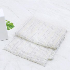 Rainbow shower towel body bath towel 33ea