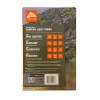 Ozark-Trail Outdoor 6-Piece Set LED Camping Hiking Hunting Light Combo