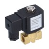 Solenoid Valve Small Power Moisture Proof Electromagnetic Valve for Industrial