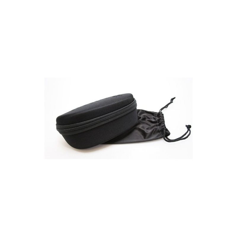 Over Glasses with Polarising Sun Protection Lenses – Ideal for