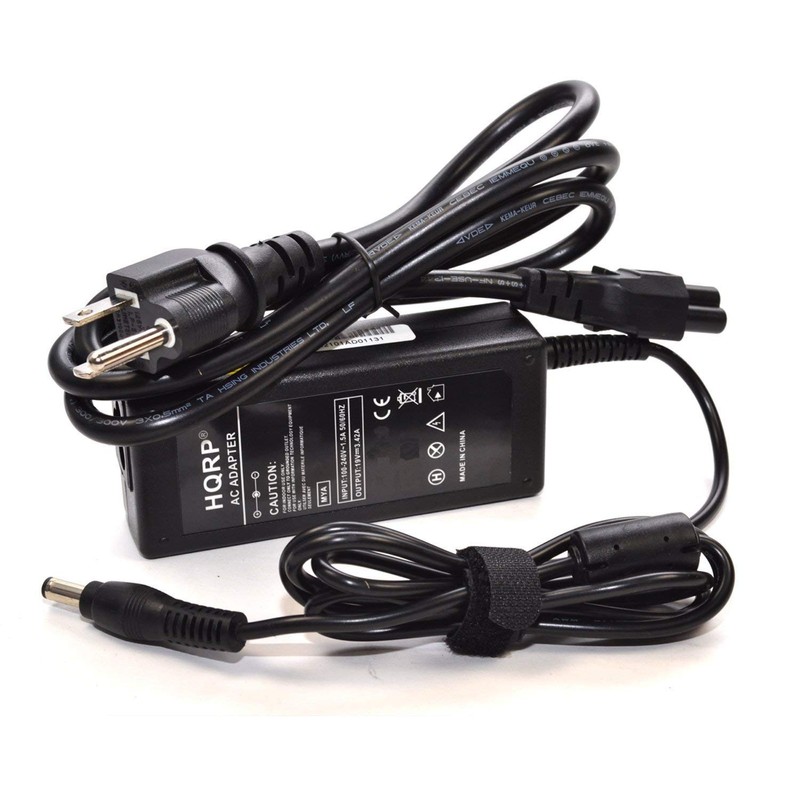 HQRP 19V AC Adapter Charger for Harman Kardon Onyx Wireless