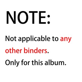 Vienrose Photo Album Self Adhesive Scrapbook Refill Pages for 12x12 in Photo Album