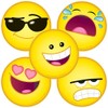 SmileMakers Emojis Stickers - Prizes and Giveaways - 100 per