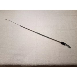 KDI 214-26321-00 yamaha dt1/2/3 rt1/2/3 oil pump cable NEW!!!