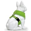 EcoBark Dog Harness No-Pull Pet Harness Adjustable Outdoor Pet Vest