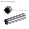 CoCud Taper Drill Sleeve Reducing Adapter, MT3 to MT2, Steel